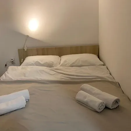 Διαμέρισμα Fia House Hrom