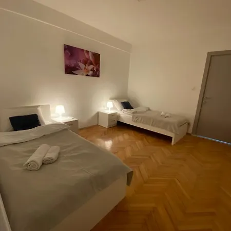 Fia House Hrom Appartamento