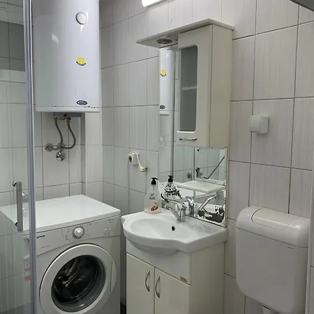 Fia House Hrom Διαμέρισμα Σκόπια