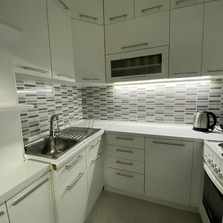 Appartamento Fia House Hrom Skopje