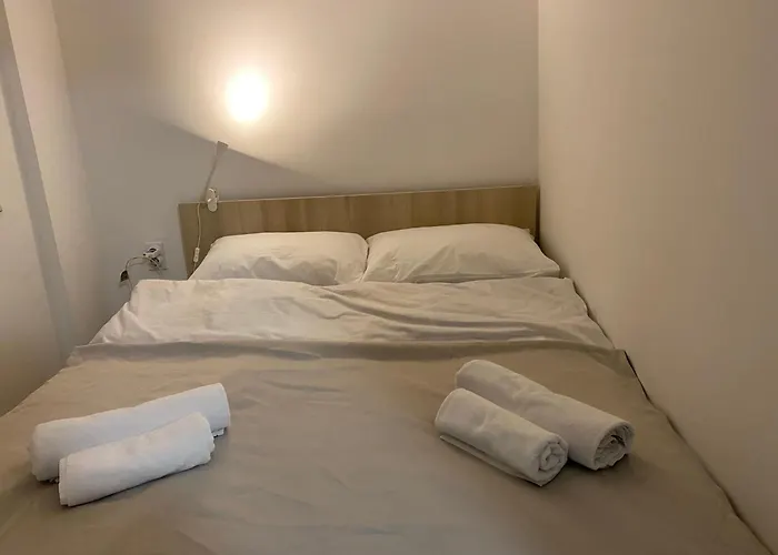 Appartamento Fia House Hrom