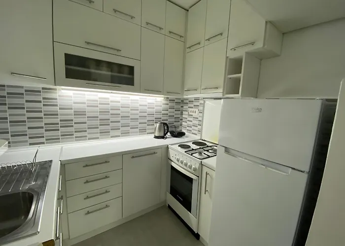 Fia House Hrom Skopje