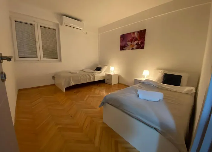 Appartamento Fia House Hrom Skopje