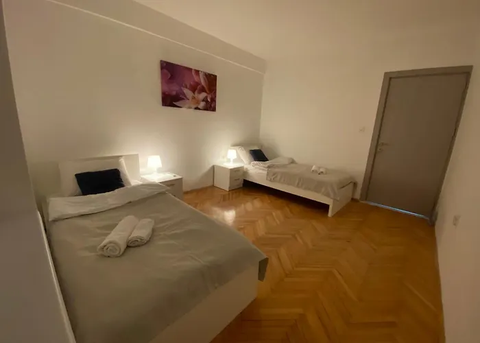 Fia House Hrom Appartamento