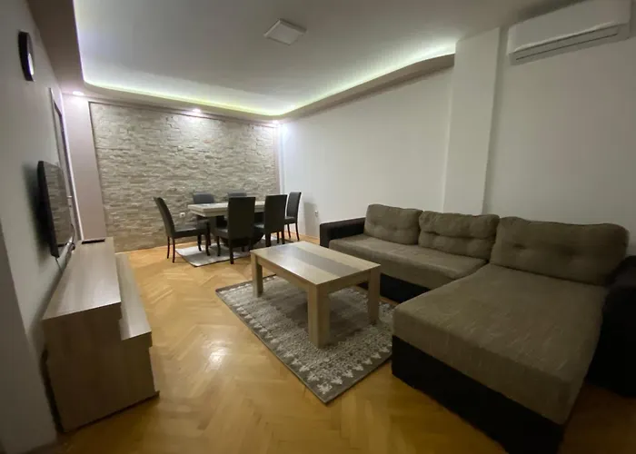 Fia House Hrom Appartamento