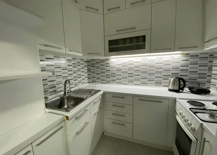 Appartamento Fia House Hrom Skopje