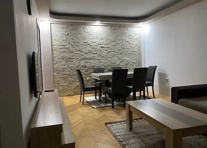 Appartamento Fia House Hrom Skopje