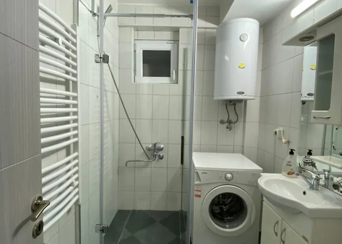 Fia House Hrom Appartamento *