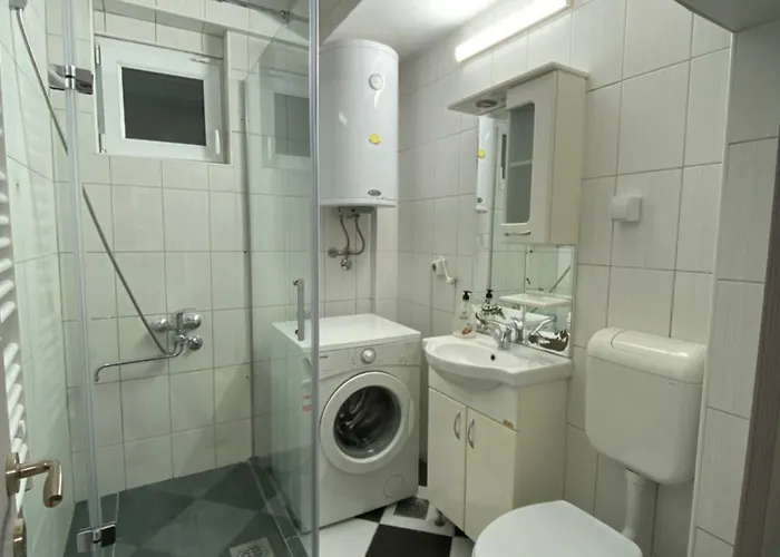 Appartamento Fia House Hrom Skopje